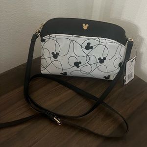 Disney crossbody bag